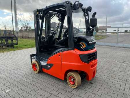 LPG Forklifts 2018  Linde H 18 T 391 (4)