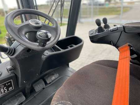 LPG Forklifts 2018  Linde H 18 T 391 (6)