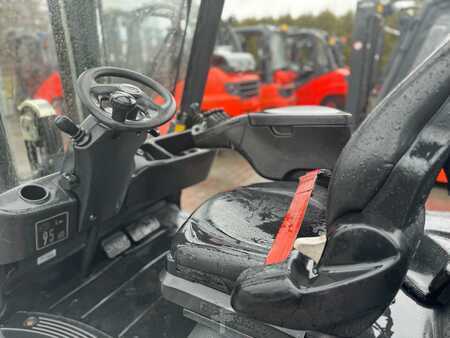 LPG Forklifts 2017  Linde H 20 T EVO 391 (6)