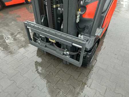 LPG Forklifts 2017  Linde H 20 T EVO 391 (4)