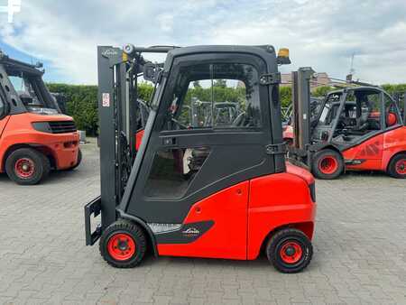 Linde H 20 D 391