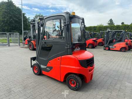 Linde H 20 D 391