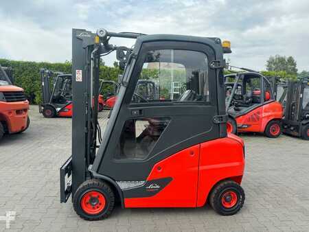 Linde H 20 D 391