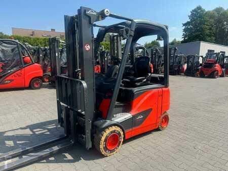 Linde E 20 EVO  386