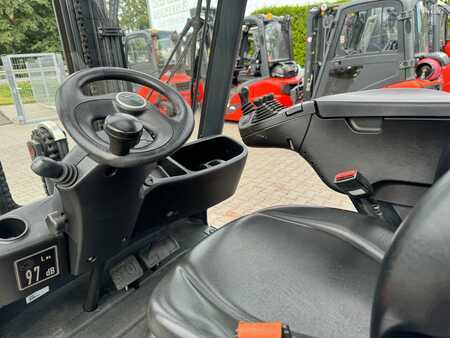 Diesel Forklifts 2019  Linde H 16 D only 708h (7)