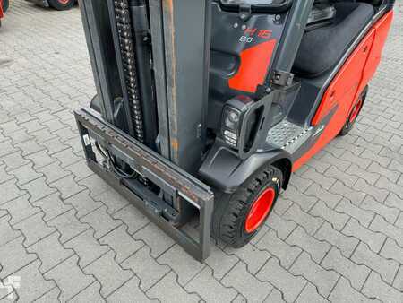 Diesel Forklifts 2019  Linde H 16 D only 708h (2)