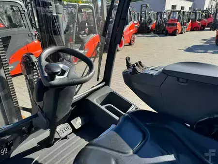 Wózki gazowe 2020  Linde H 25 T (7)