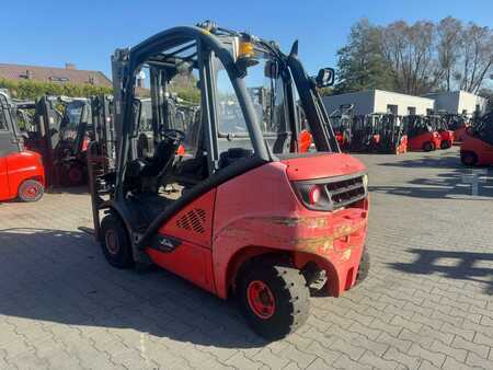 Diesel Forklifts 2016  Linde H 25 D EVO (3)