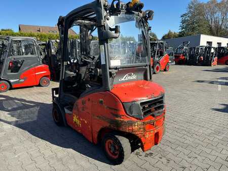 Diesel Forklifts 2014  Linde H 20 D 391 (3)