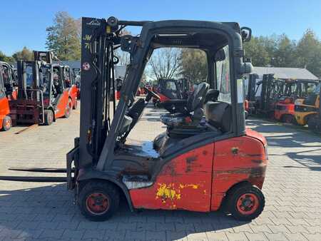 Diesel Forklifts 2014  Linde H 20 D 391 (4)