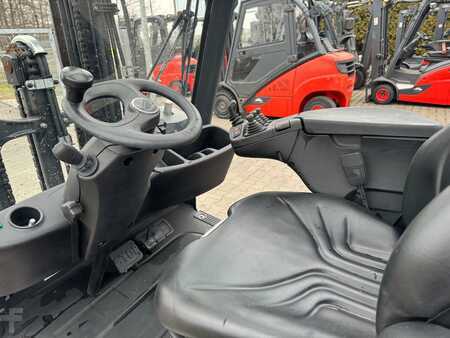 Propane Forklifts 2017  Linde H 18 T 391 EVO (6)