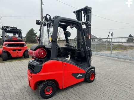 Propane Forklifts 2017  Linde H 18 T 391 EVO (2)