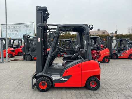 Propane Forklifts 2017  Linde H 18 T 391 EVO (4)