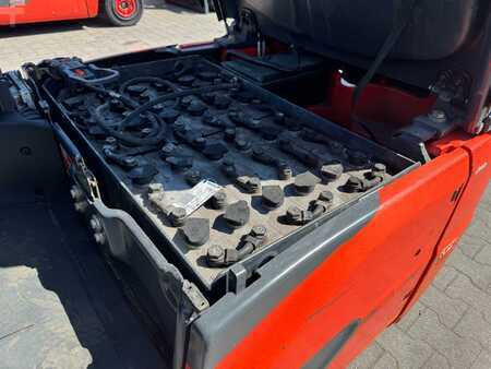 Container Handlers 2016  Linde E 14 386 EVO (5)