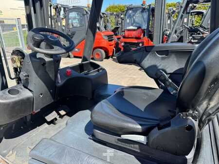 Container Handlers 2016  Linde E 14 386 EVO (6)