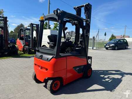 Elektrisk- 4 hjul 2019  Linde E 18 EVO 386 (3)