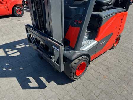 Elektrisk- 4 hjul 2019  Linde E 18 EVO 386 (4)