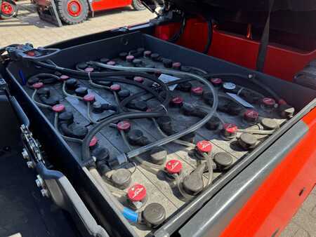 Elektrisk- 4 hjul 2019  Linde E 18 EVO 386 (5)