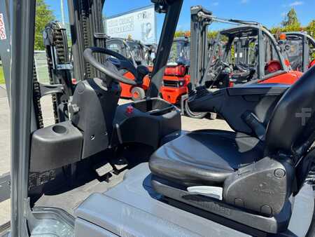 Elektrisk- 4 hjul 2019  Linde E 18 EVO 386 (6)