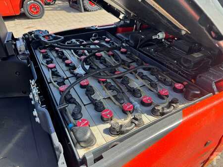 Elektrisk- 3 hjul 2019  Linde E 14 386 (3)