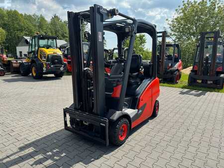 LPG heftrucks 2018  Linde H 16 T EVO 391 (1)