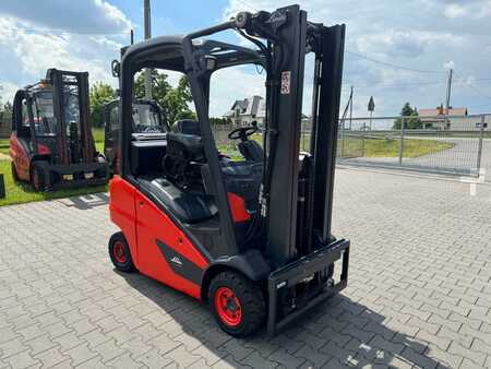 LPG heftrucks 2018  Linde H 16 T EVO 391 (2)