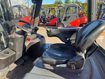 3-wiel elektrische heftrucks 2016  Linde E 16 C EVO (2)