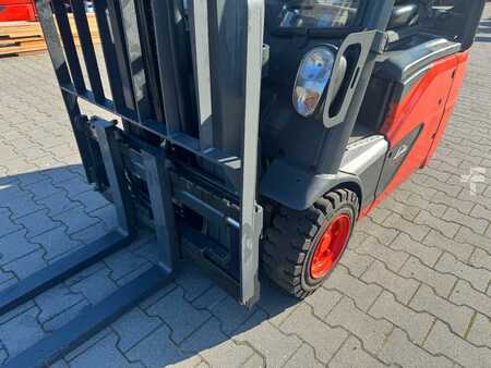 3-wiel elektrische heftrucks 2016  Linde E 16 C EVO (4)