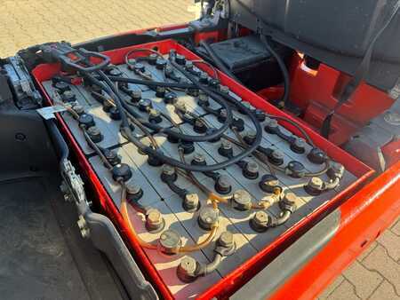 3-wiel elektrische heftrucks 2016  Linde E 16 C EVO (6)