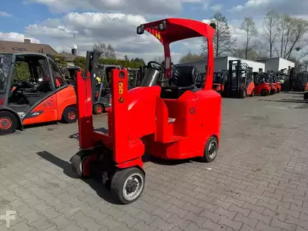 Carrelli per corridoi stretti 2016  Flexi Flexi AC 1200 (1)