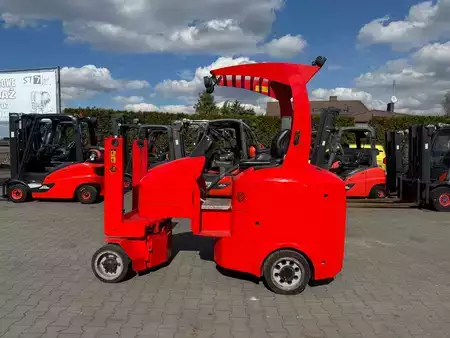 Carrelli per corridoi stretti 2016  Flexi Flexi AC 1200 (2)