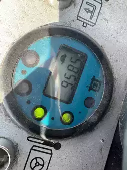 Carrelli per corridoi stretti 2016  Flexi Flexi AC 1200 (5)