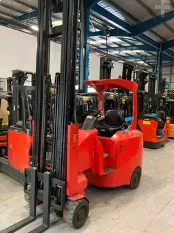 Carrelli per corridoi stretti 2016  Flexi Flexi AC 1200 (8)