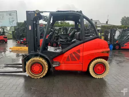 Konttitrukit 2011  Linde H 50 D Container (2)