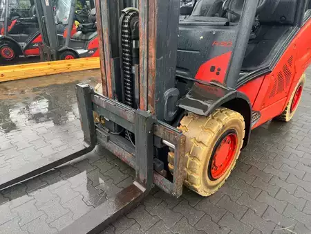 Konttitrukit 2011  Linde H 50 D Container (3)