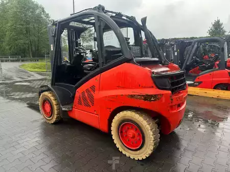 Konttitrukit 2011  Linde H 50 D Container (4)