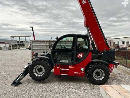 Magni TG 4.5 19