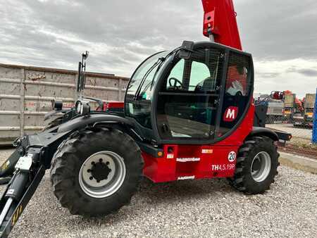 Magni TG 4.5 19