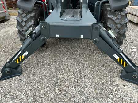 Magni TG 4.5 19