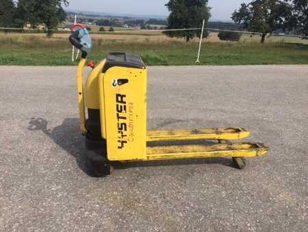 Electric Pallet Trucks Hyster P2.2AC