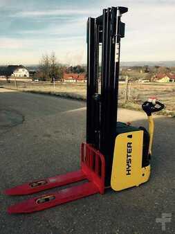 Pallet Stackers 2015  Hyster S1.6AC (1)