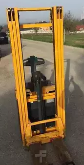 Stoccatori 2007  Jungheinrich ERC 214 (3)