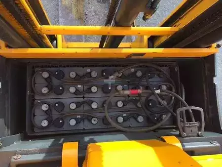 Stoccatori 2007  Jungheinrich ERC 214 (4)