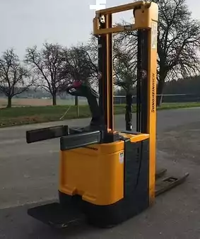 Stoccatori 2007  Jungheinrich ERC 214 (5)