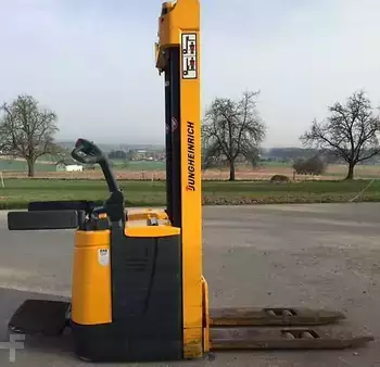 Stoccatori 2007  Jungheinrich ERC 214 (6)