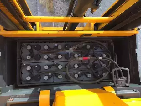 Stoccatori 2007  Jungheinrich ERC 214 (8)