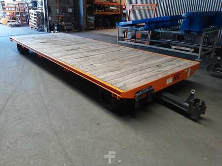 Anhänger 2021  *Sonstige TPW 16 (3)