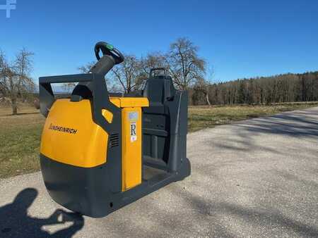 Trainatori 2012  Jungheinrich EZS 350 (1)