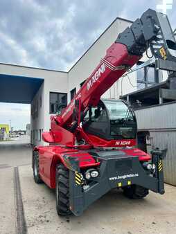 Verreikers roterend 2023  Magni RTH 5.21 Roto (3)