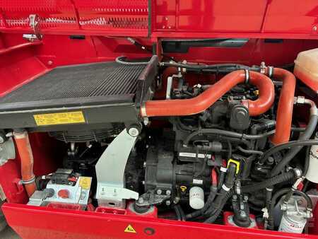 Verreikers roterend 2023  Magni RTH 5.21 Roto (6)